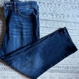 Lee size 6 capri pant jean